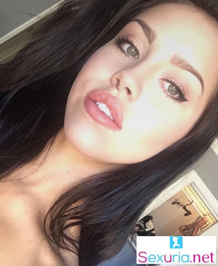 Alina Lopez - Truth FullHD 1080p