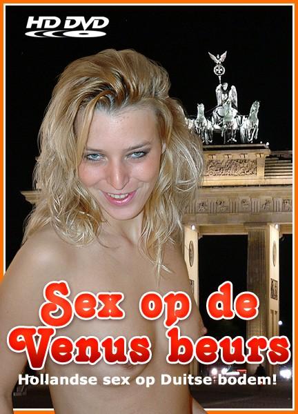 Sex op de Venus Beurs 1080p