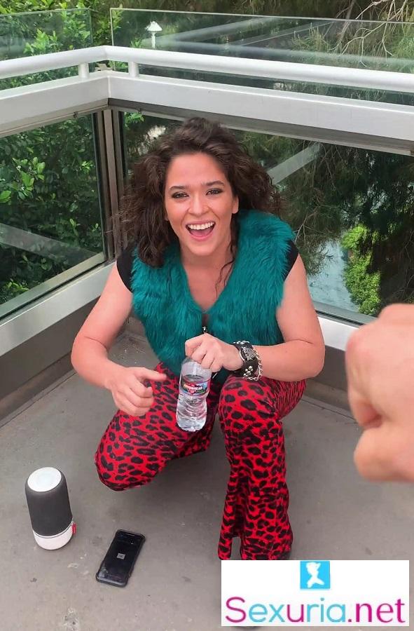 Victoria Voxxx - Rockstar Fucking FullHD 1920p