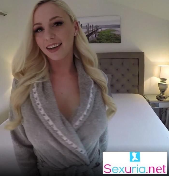 Lucy Cat - Dieser Sex war zu krass UltraHD/4K 2160p