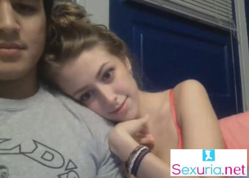 WeLovePsychs - Webcam Private Show HD 720p