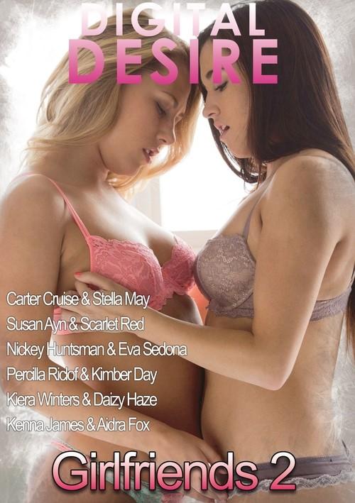 Girlfriends 2 - 720p