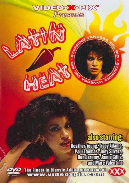 Latin Porn Movie Covers - Latin Heat -1973- Â» Sexuria Download Porn Release for Free