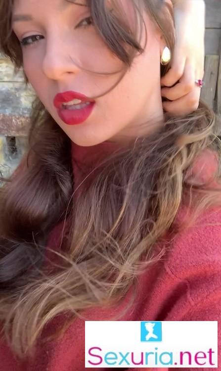 Anna Blossom - Only Fans FullHD 1920p