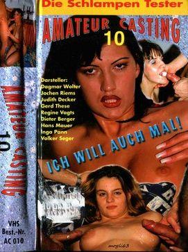 Amateur Casting 10