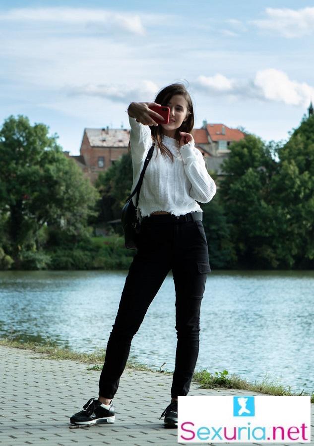 Sybil A - Follow My Footsteps HD 720p