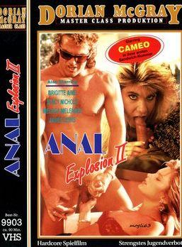 Anal Explosion II