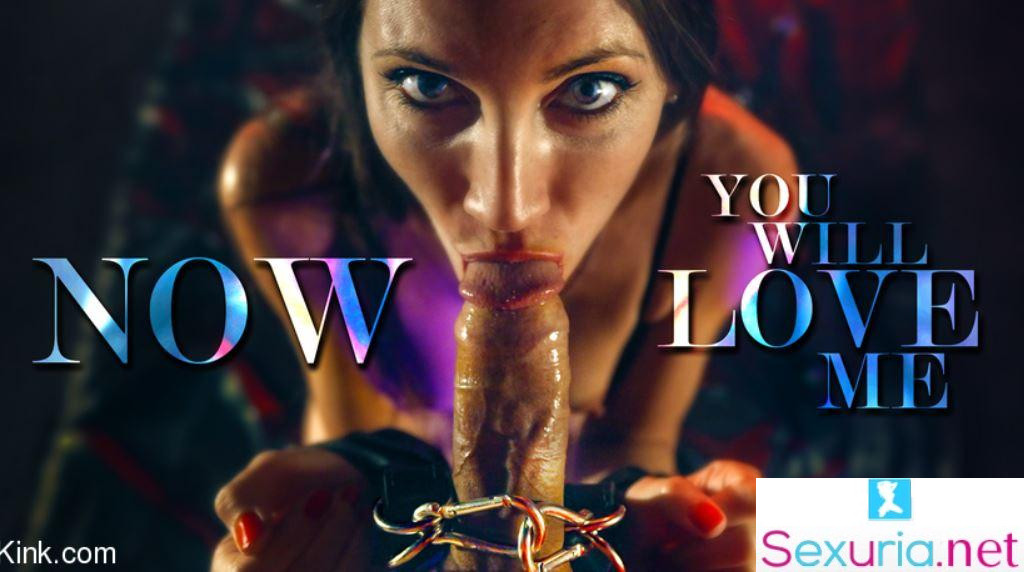 Kinky Bites - MySweetApple - Now You Will Love Me 720p