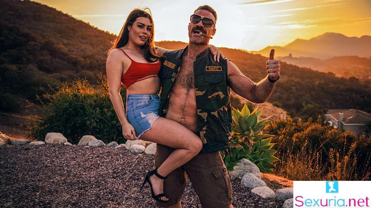 Tough Love X - Veronica Valentine - Slut Challenge 1080p