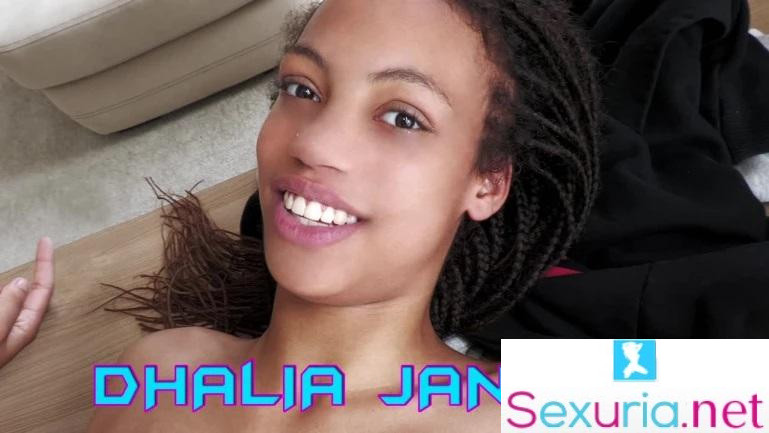 Wake Up âNâ Fuck - Dhalia Janeiro - WUNF 342 720p