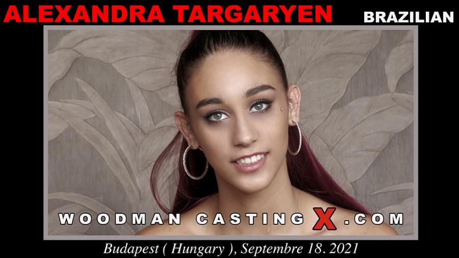 Alexandra Targaryen - CastingX