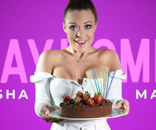 Misha Maver - Happy Birthday Indeed 1080p