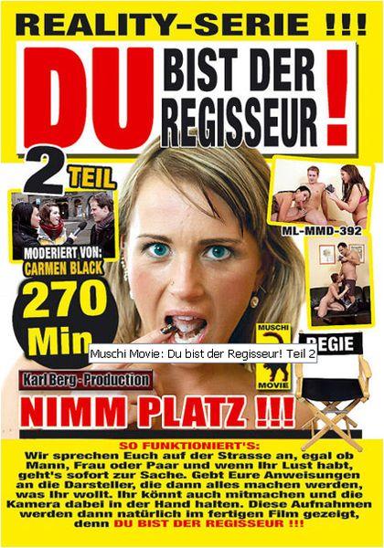 Du Bist Der Regisseur! 2