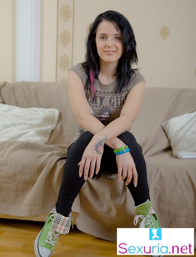 Kelly - Double View Casting HD 720p