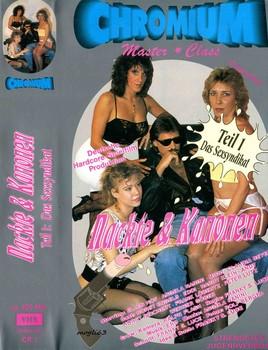 Nackte & Kanonen Teil 1