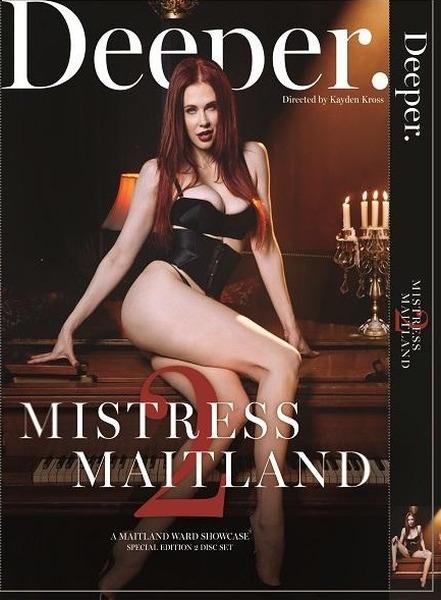 Mistress Maitland 2 720p.