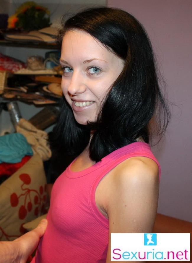 Nancy - Sexy Russian Girl HD 720p