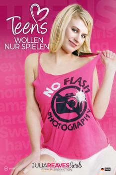 Teens Wollen Nur Spielen - 720p