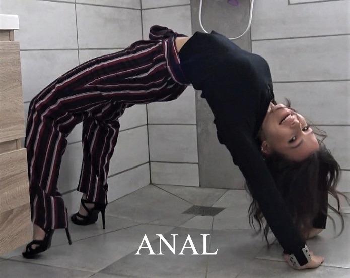 Tres Acrobatique Heivy 1080p