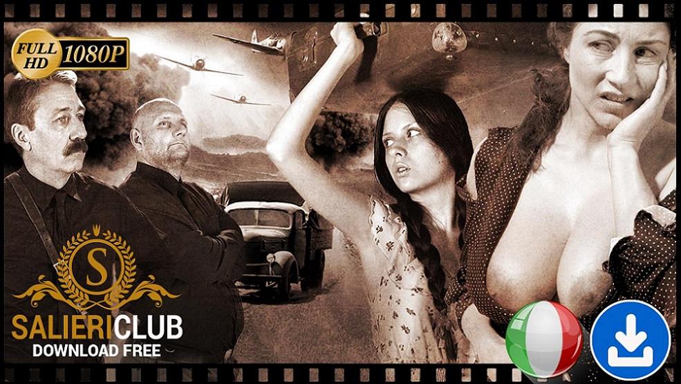 La Ciociara 2 Il Viaggio 1080p