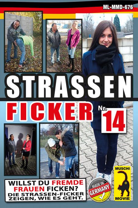 Die Strassen-Ficker 14 1080p