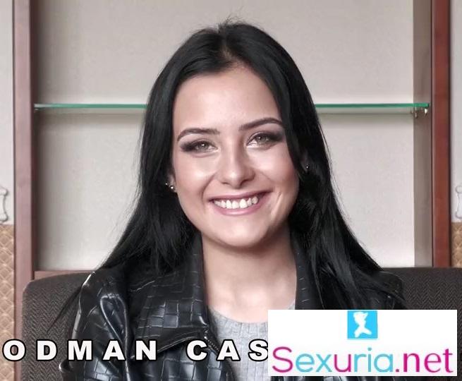 Maria Wars - Woodman Porn Casting