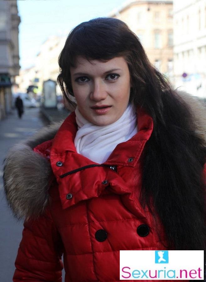 Emmily - Pickup And Fuck Russian Teen FullHD 1080p