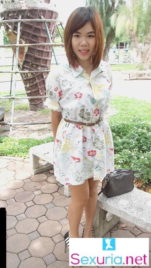 Loise - Thai Shy Teen Fuck FullHD 1080p