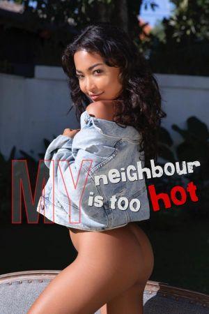 Katya-Clover - Erzabella - My Neighbour Is Too Hot