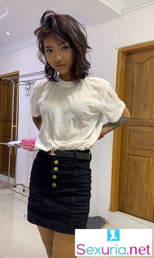 Emelyn - Thai Teen Fuck FullHD 1080p