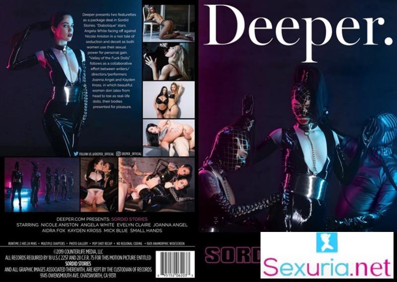 Sordid Stories - 1080p