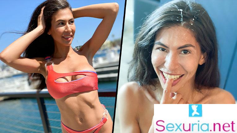 Mylf X BJ Raw - Heather Vahn - A Refreshing Facial 1080p