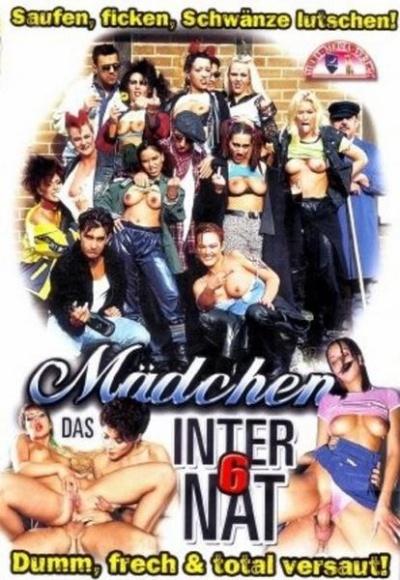 Das Mädchen Internat 6