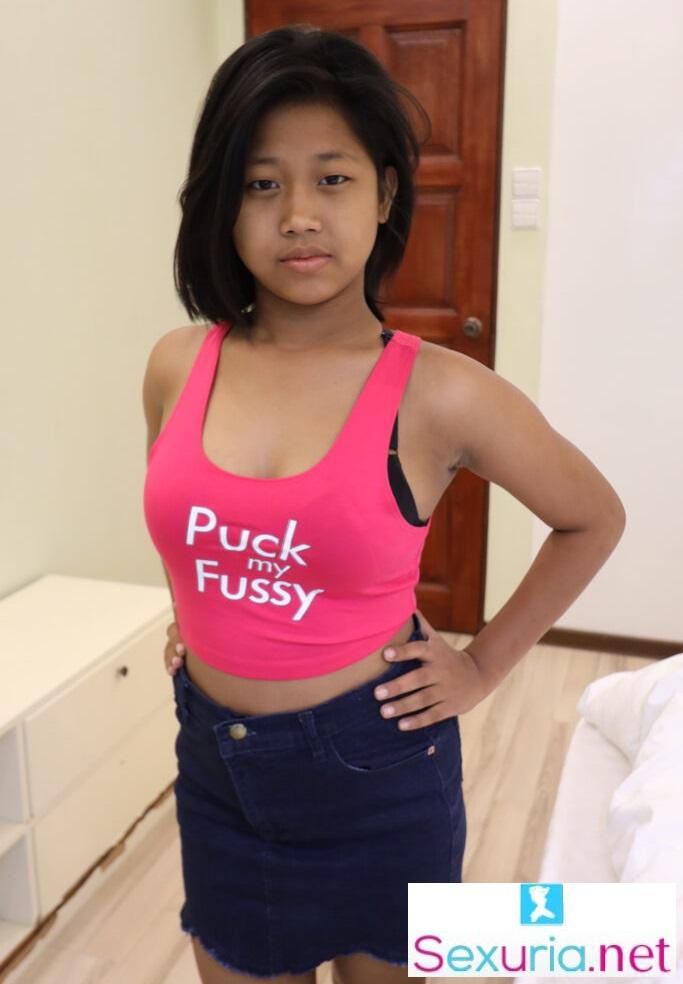 May - Thai Whore Want Money FullHD 1080p