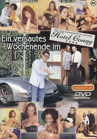 Versautes Wochenende im Hotel Conny