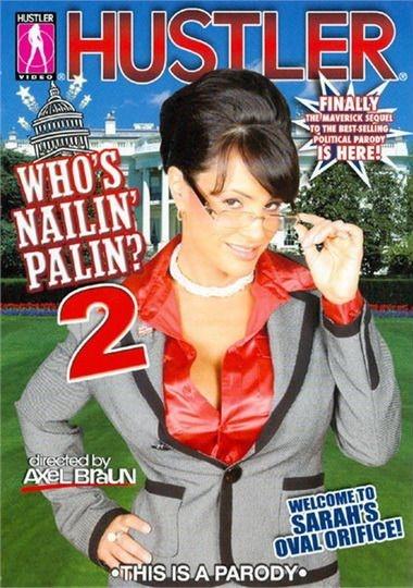Who's Nailin' Palin? 2 - 720
