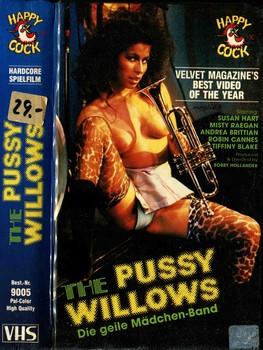 The Pussy Willows
