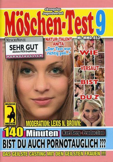 Möschen Test 9