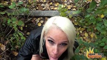 Sophie Logan - Fuck My Wet MILF Cunt