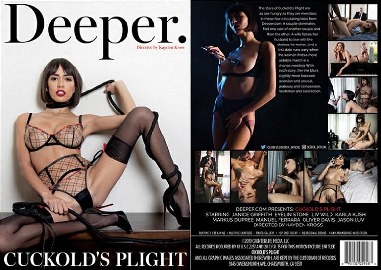 Cuckolds Plight 1080p