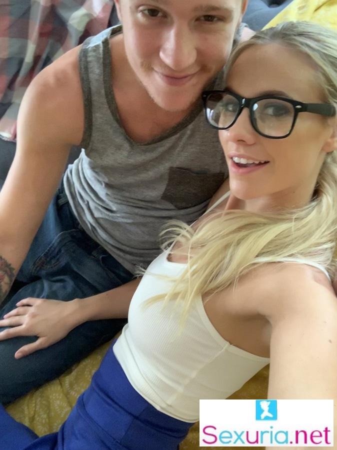 Addie Andrews - Real Estate Agent Fuck HD 720p