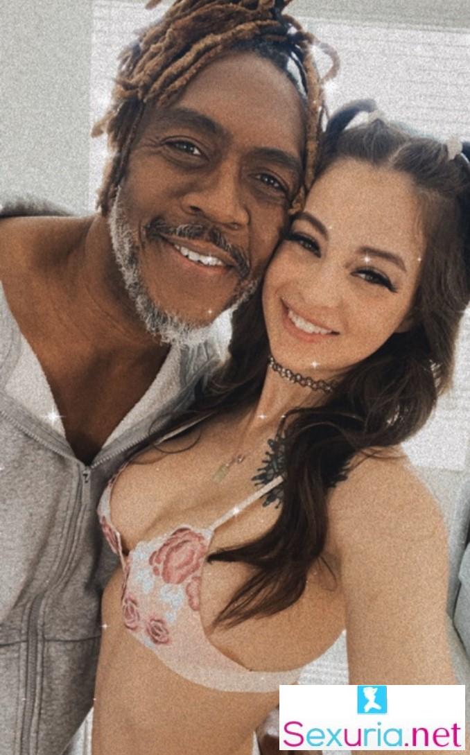 Maddy May - Fucked By Huge Dredd Cock FullHD 1080p