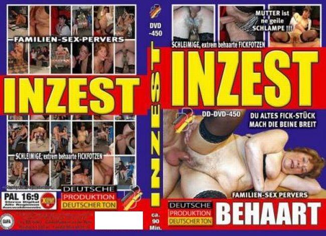 Inzest Behaart