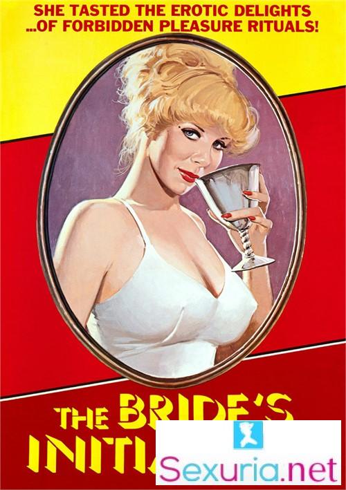 The Bride's Initiation - 1080p