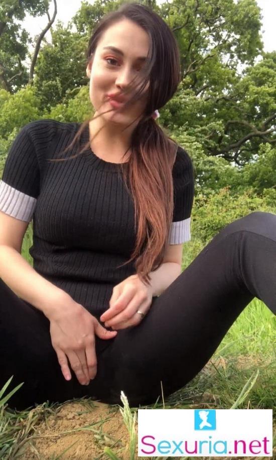 Jamie Gabriella Knight - Only Fans FullHD 1980p