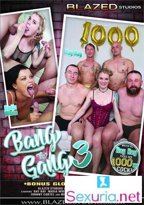 Bang the Gang 3 - 1080p