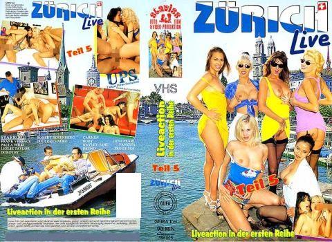 Zürich Live 5