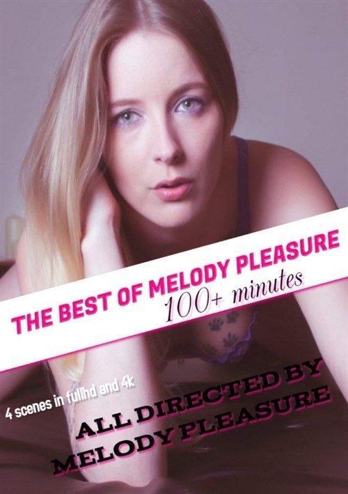 The Best Of Melody Pleasure
