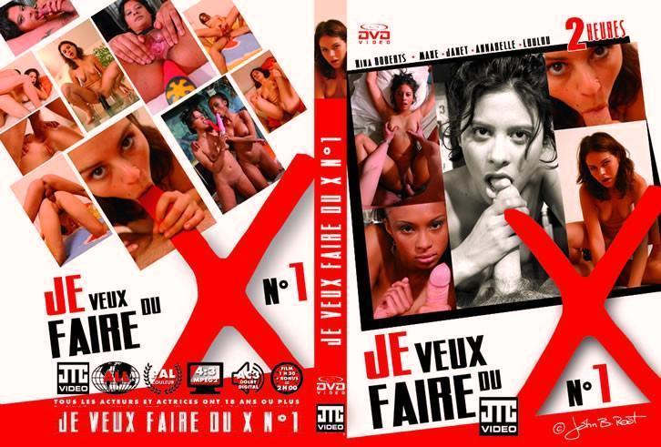 Je Veux Faire Du X 1