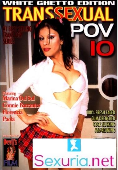 Transsexual POV 10 Â» Sexuria Download Porn Release for Free